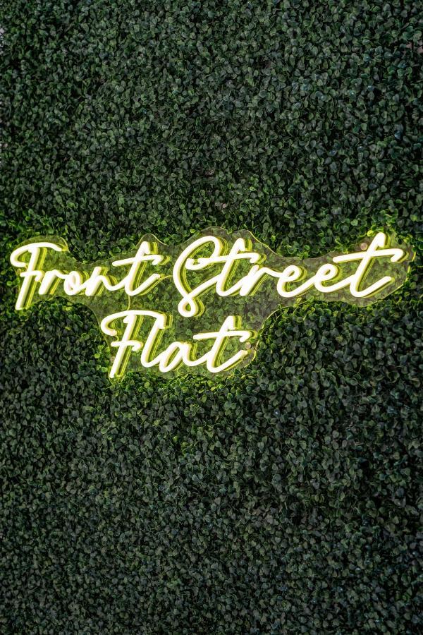 ベルビルThe Goodman: Front Street Flatsアパートメント エクステリア 写真